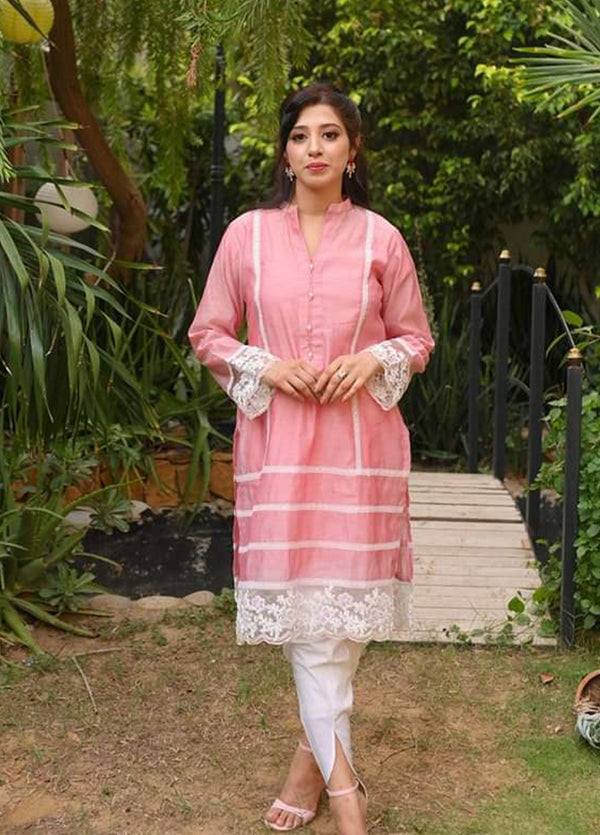 Blush Pink