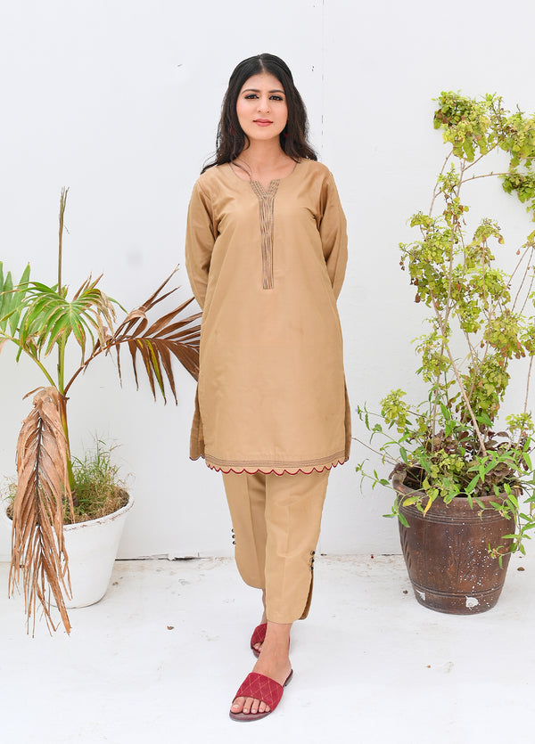 Khaki